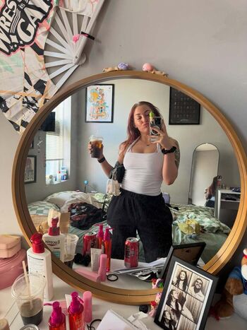 Full leaked Allie katch page private onlyfans photo