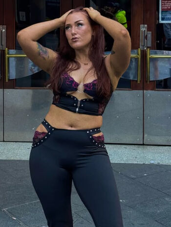 Full leaked Allie katch page private onlyfans photo