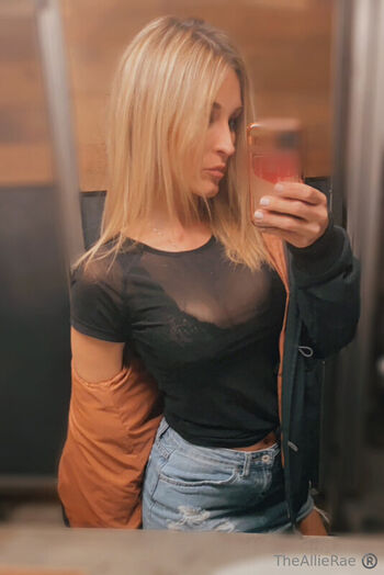 Allie Rae
