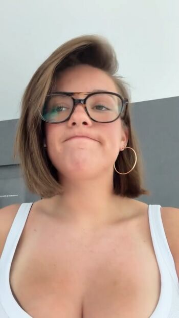 Full leaked Allie sherlock page private onlyfans photo