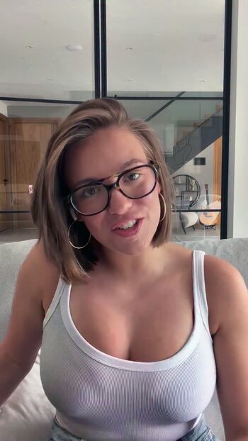 Full leaked Allie sherlock page private onlyfans photo