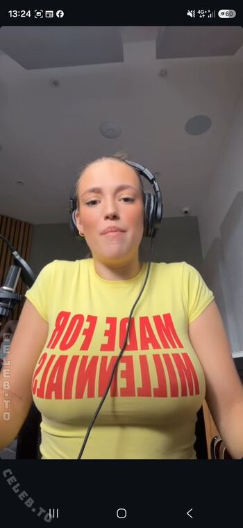 Full leaked Allie sherlock page private onlyfans photo