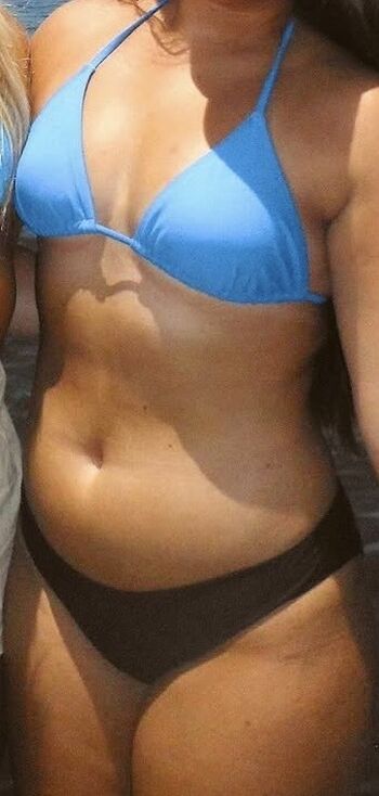 Full leaked Allie page private onlyfans photo