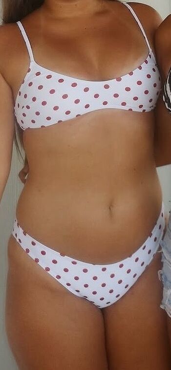 Full leaked Allie private onlyfans photo