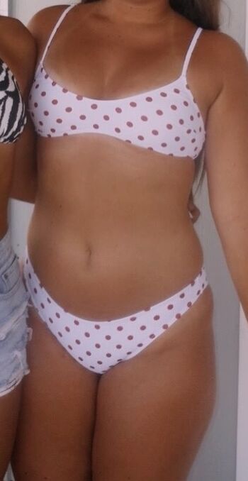Full leaked Allie private onlyfans photo