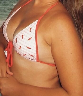 Full leaked Allie private onlyfans photo