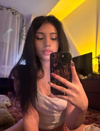 Full leaked Alllme private onlyfans photo
