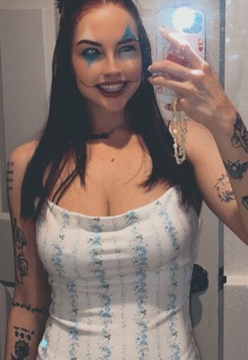 Full leaked Allyuhhb private onlyfans photo
