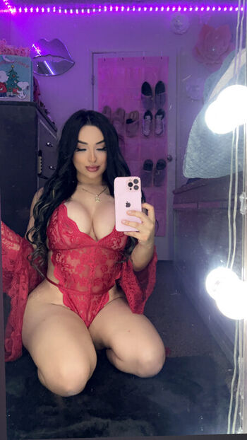Full leaked Almaagee private onlyfans photo