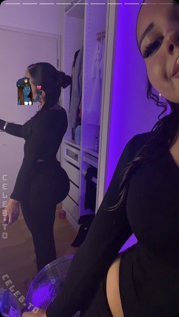 Full leaked Almahalt private onlyfans photo