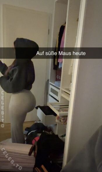 Full leaked Almahalt private onlyfans photo