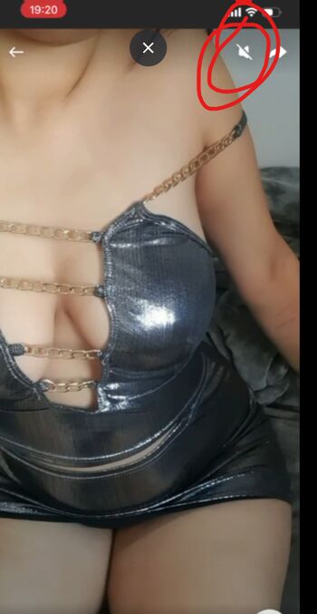 Full leaked Almassa private onlyfans photo