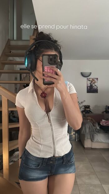 Full leaked Aloonea page private onlyfans photo