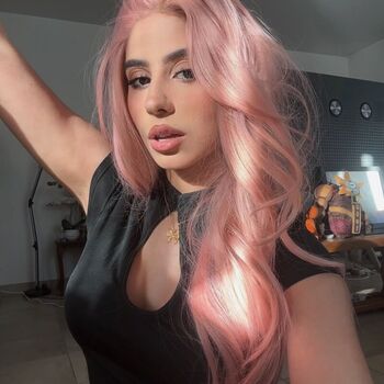 Full leaked Aloonea private onlyfans photo