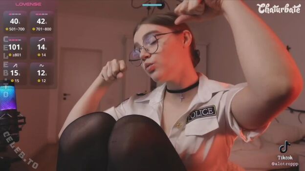 Full leaked Alotropp private onlyfans photo