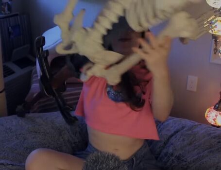 Full leaked Alwaysslightlysleepy private onlyfans photo
