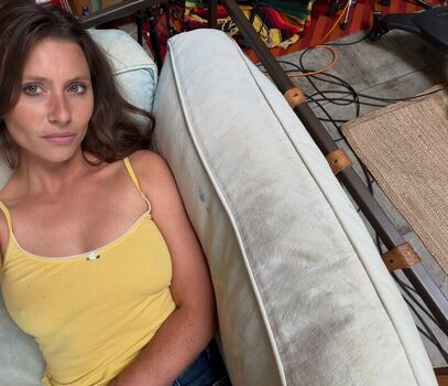 Full leaked Aly michalka private onlyfans photo