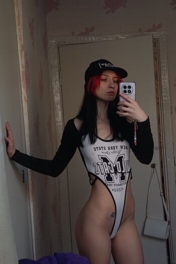 Full leaked Alya koshka private onlyfans photo