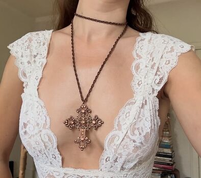 Full leaked Alyabbott private onlyfans photo