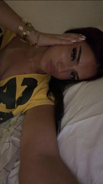 Full leaked Alycia private onlyfans photo
