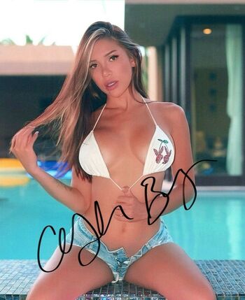 Full leaked Alyshia barragan private onlyfans photo