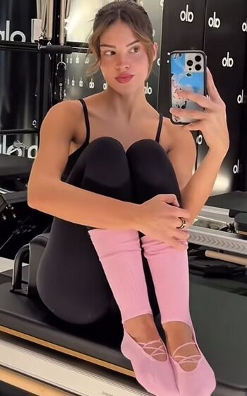 Full leaked Alyssa collins private onlyfans photo
