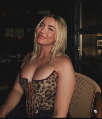 Full leaked Alyssa dougherty private onlyfans photo