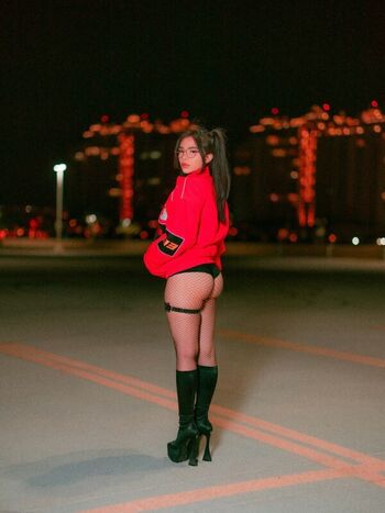 Full leaked Alyssa griffith  page private onlyfans photo