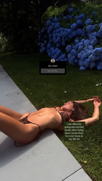 Full leaked Alyssa lynch page private onlyfans photo