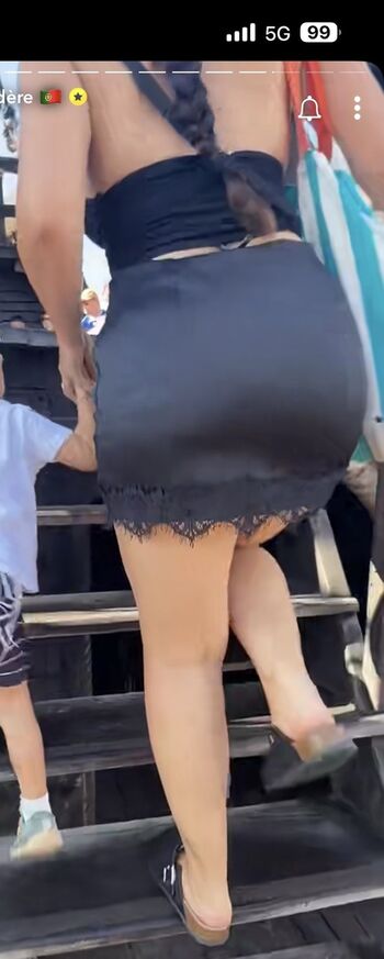 Full leaked Alyssa morgado private onlyfans photo