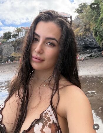 Full leaked Alyssa morgado private onlyfans photo
