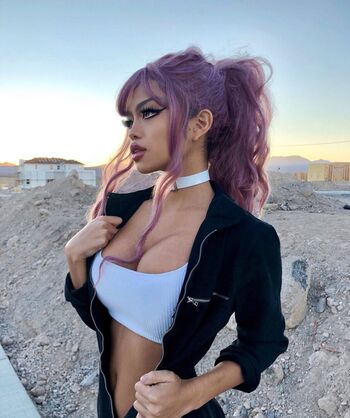 Full leaked Alyssa silos page private onlyfans photo