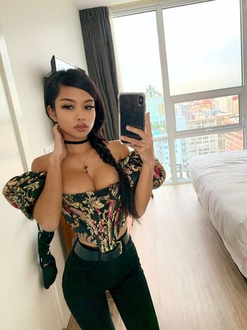Full leaked Alyssa silos page private onlyfans photo