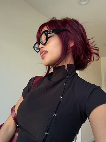 Full leaked Alyssa silos page private onlyfans photo