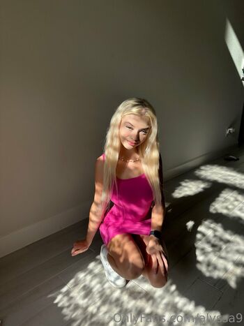 Full leaked Alyssa page private onlyfans photo