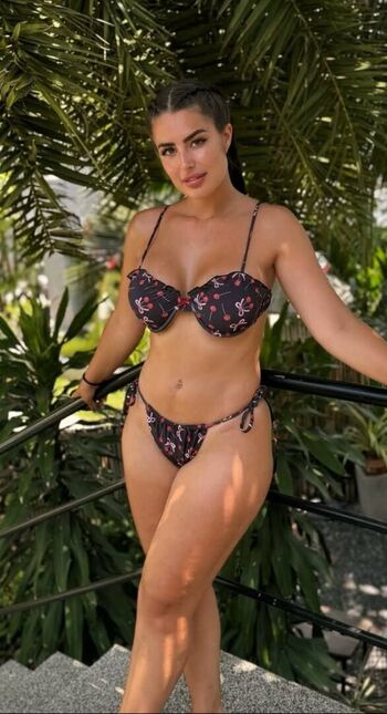 Full leaked Alyssamorgado private onlyfans photo