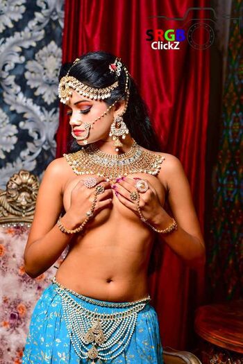 Amaira Roy