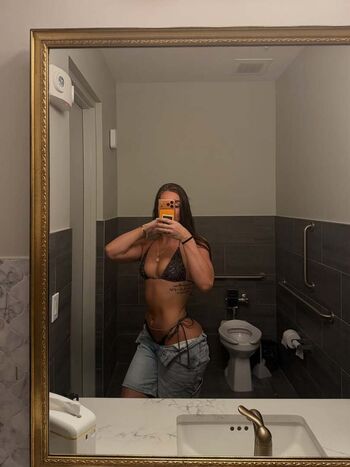Full leaked Amanda beck page private onlyfans photo