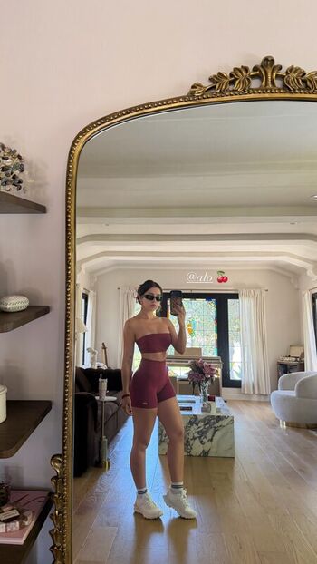 Full leaked Amanda diaz page private onlyfans photo