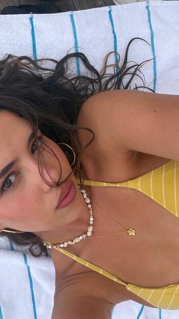 Full leaked Amanda diaz page private onlyfans photo
