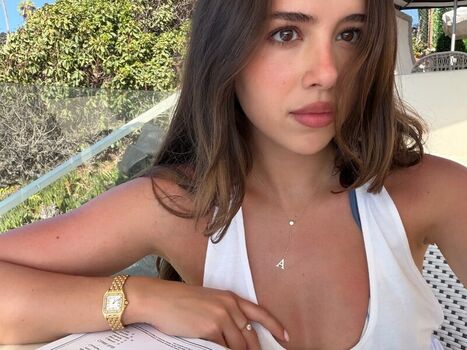 Full leaked Amanda diaz page private onlyfans photo