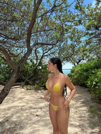 Full leaked Amanda diaz page private onlyfans photo
