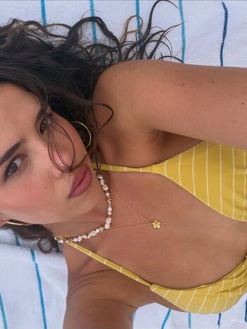 Full leaked Amanda diaz page private onlyfans photo