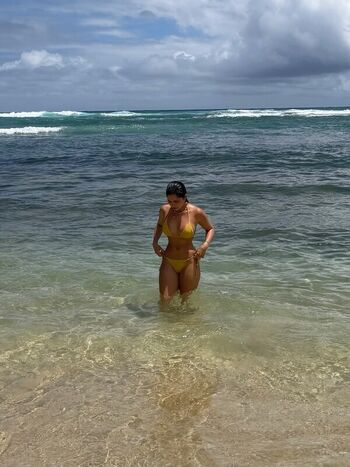 Full leaked Amanda diaz page private onlyfans photo