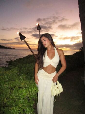 Full leaked Amanda diaz page private onlyfans photo