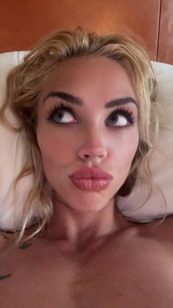 Full leaked Amanda essen  page private onlyfans photo
