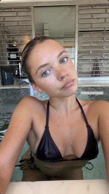 Full leaked Amanda gallant private onlyfans photo