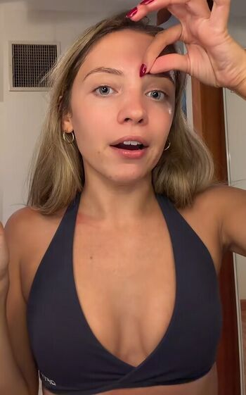 Full leaked Amanda gallant private onlyfans photo