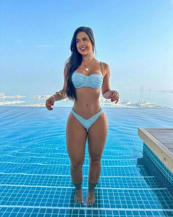 Full leaked Amanda gomes private onlyfans photo
