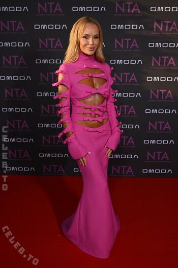 Full leaked Amanda holden private onlyfans photo